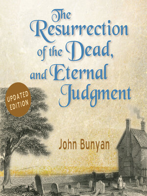 cover image of The Resurrection of the Dead, and Eternal Judgment